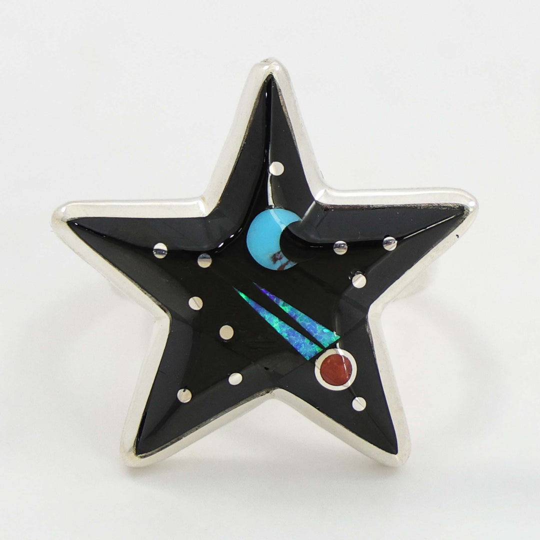 Star Ring