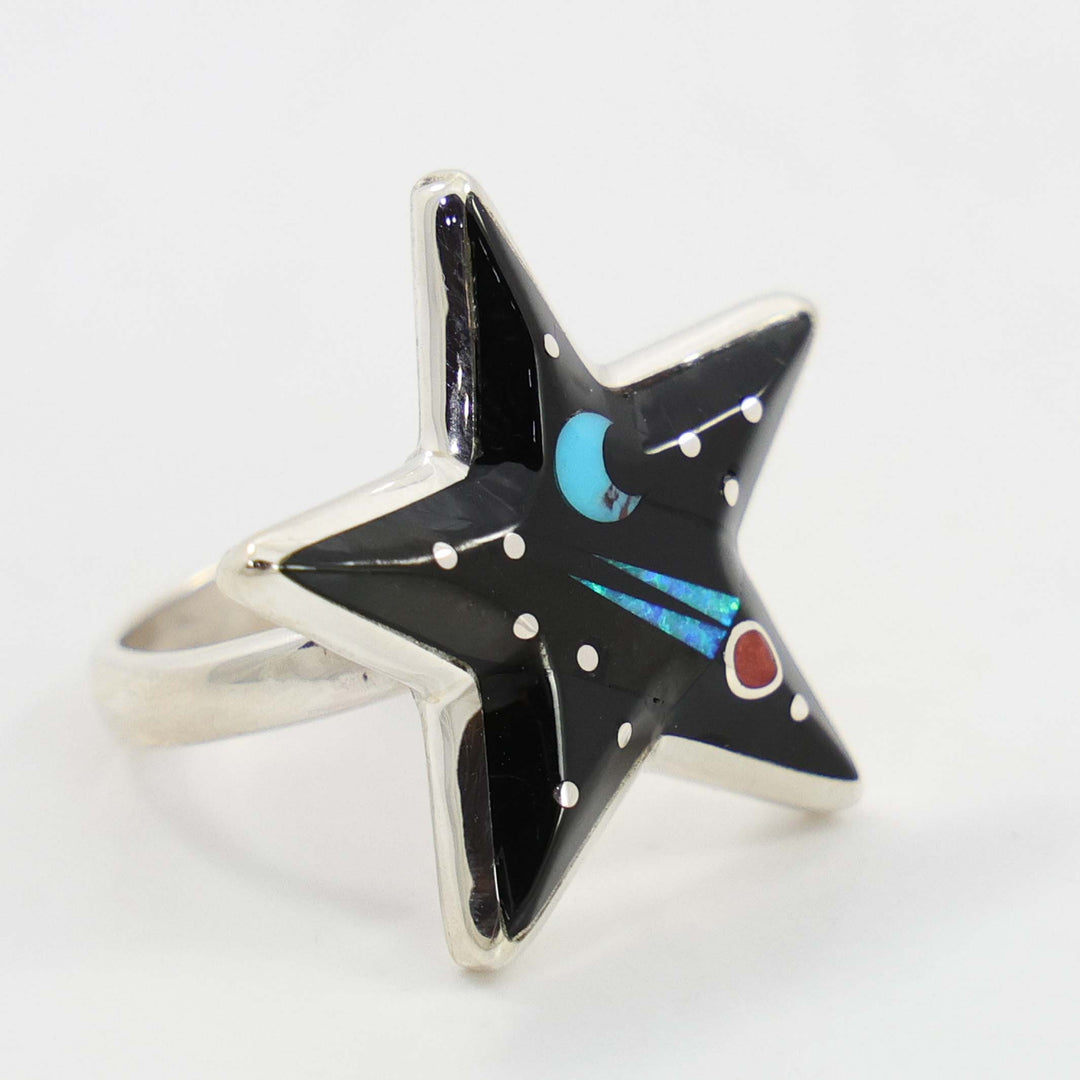 Star Ring