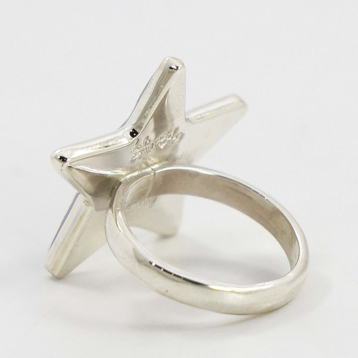 Star Ring