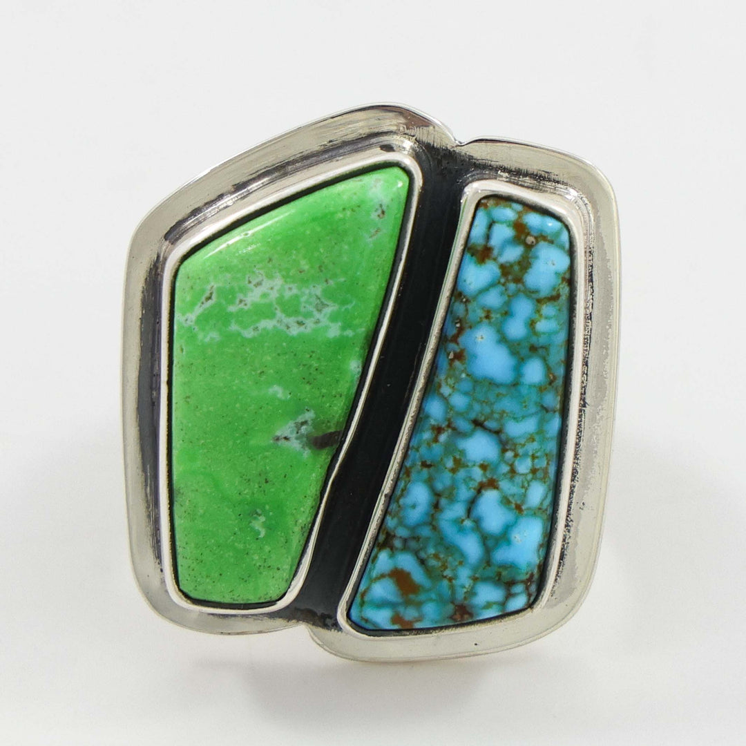 Turquoise Ring