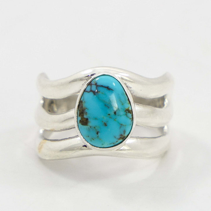 Turquoise Ring