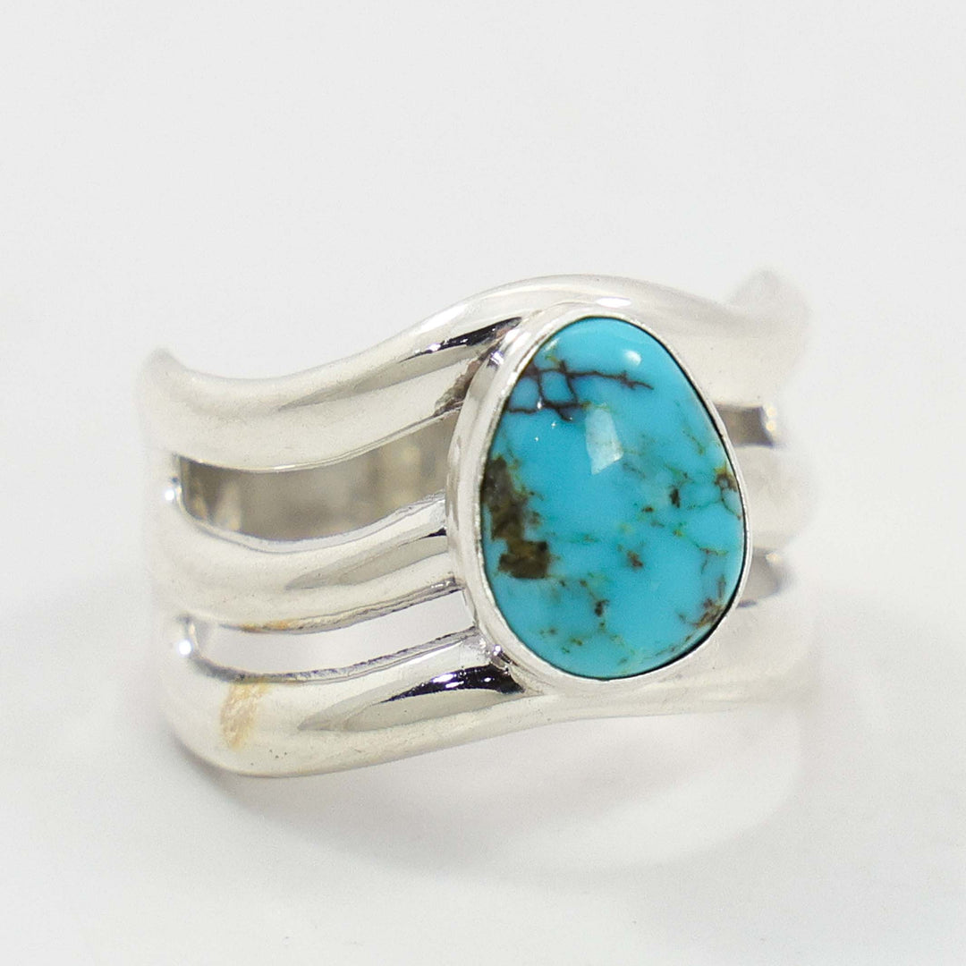 Turquoise Ring