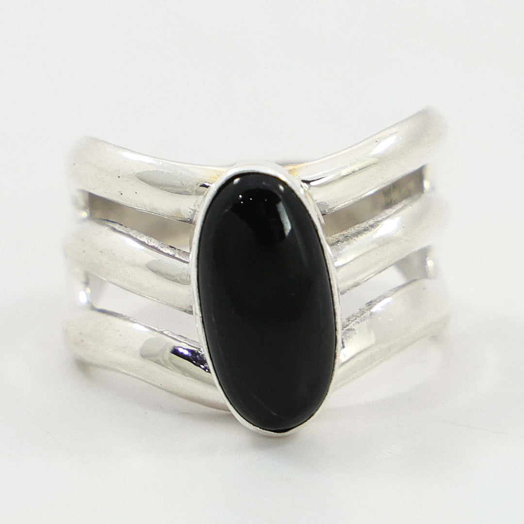 Onyx Ring