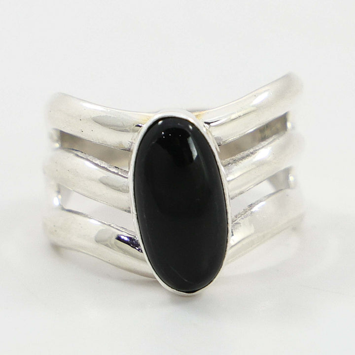 Onyx Ring