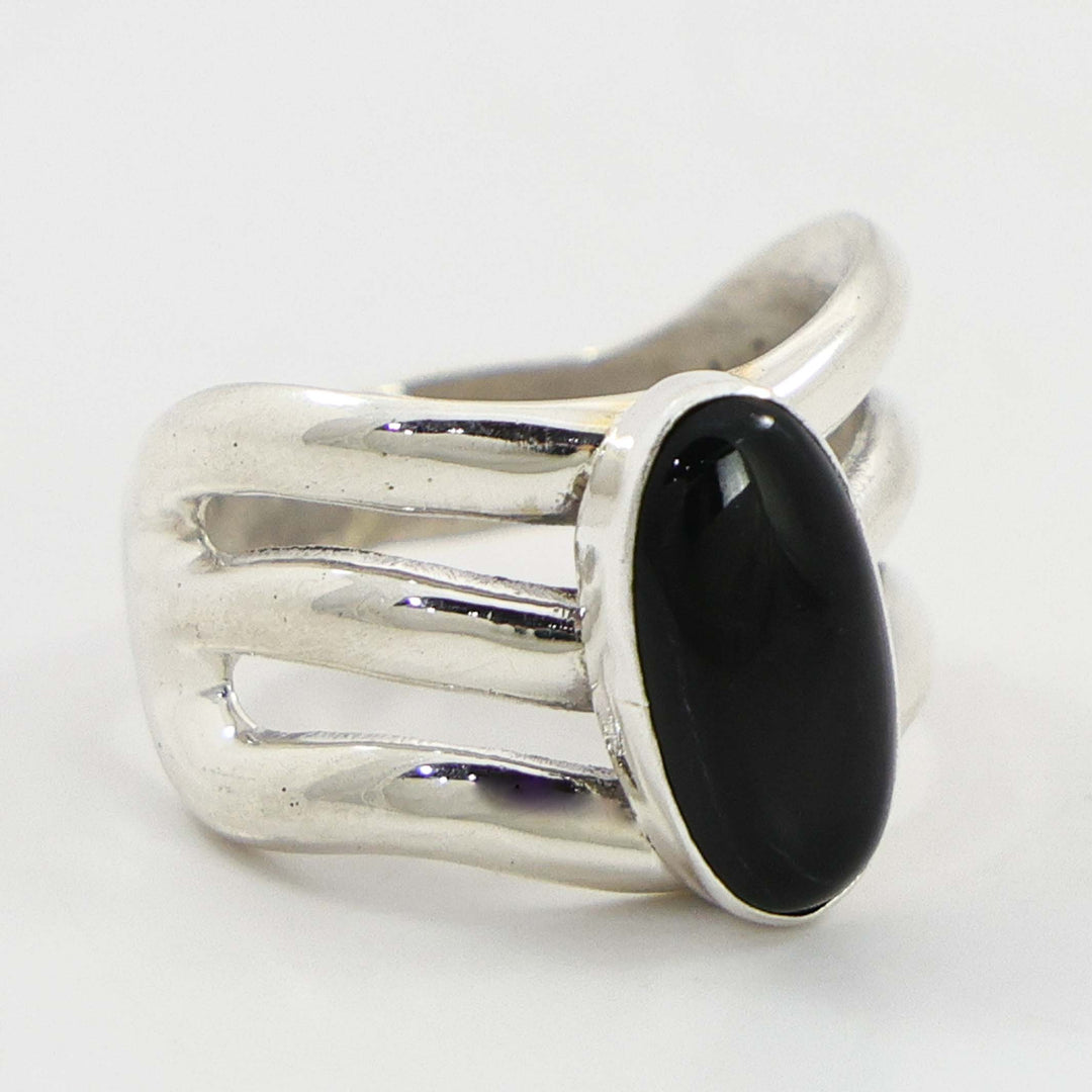 Onyx Ring