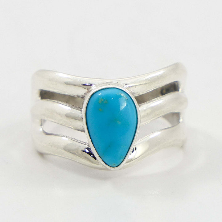 Turquoise Ring