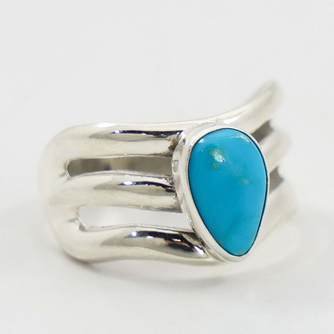 Turquoise Ring