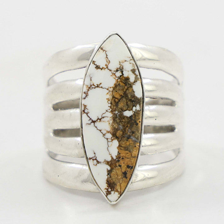 Wild Horse Ring