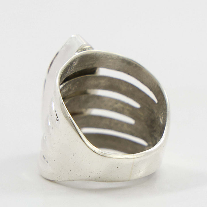Wild Horse Ring