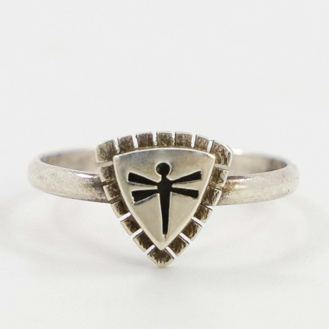 Dragonfly Ring