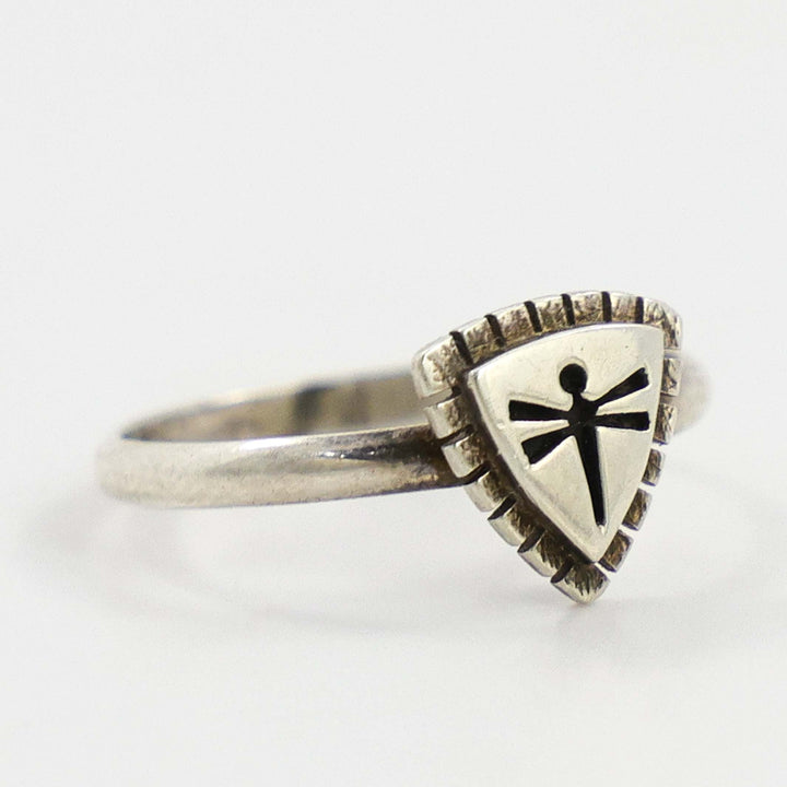 Dragonfly Ring