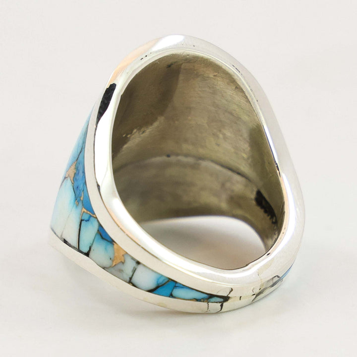 Inlay Ring