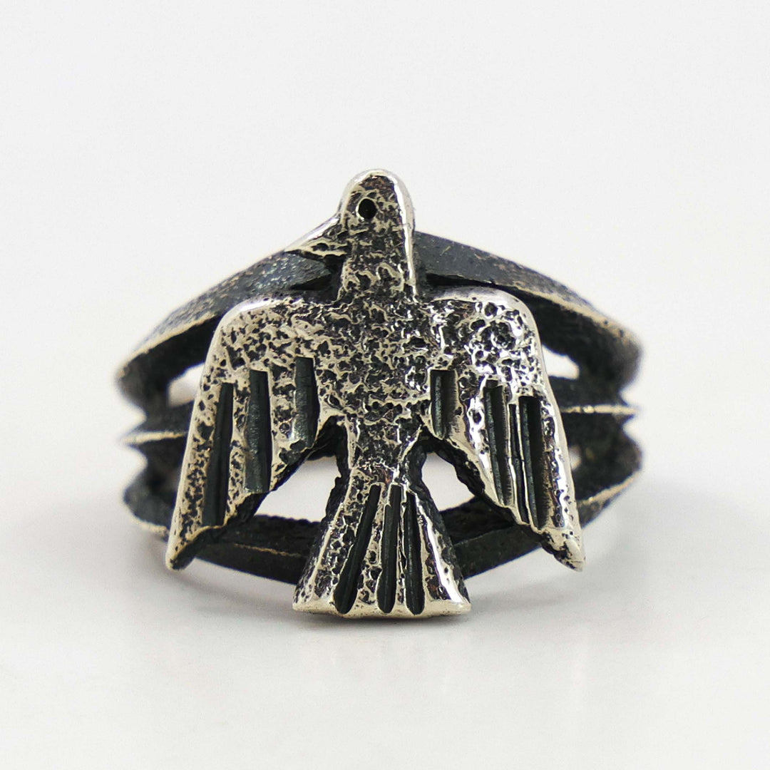 Thunderbird Ring
