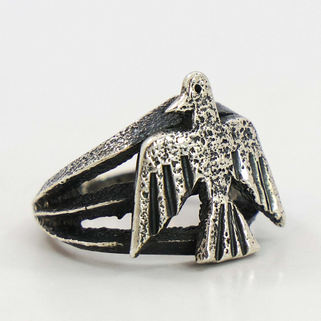 Thunderbird Ring