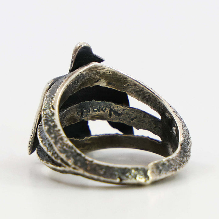 Thunderbird Ring