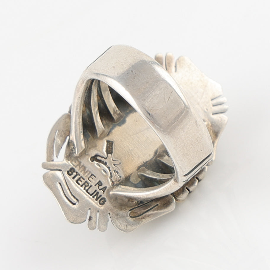 Campbellite Ring