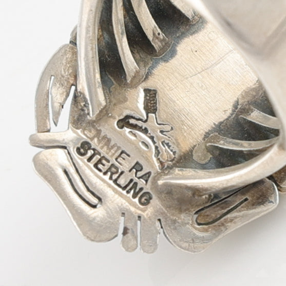 Campbellite Ring