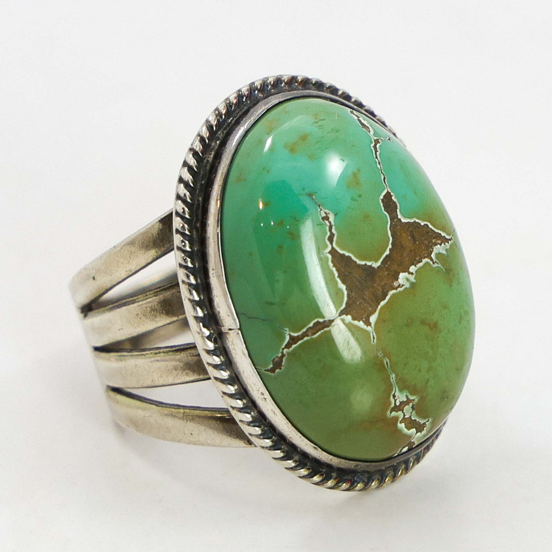 Turquoise Ring