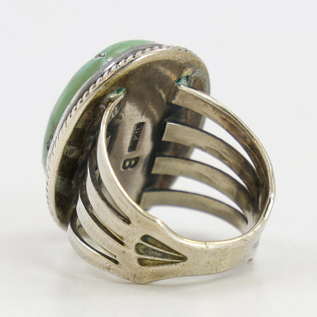 Turquoise Ring