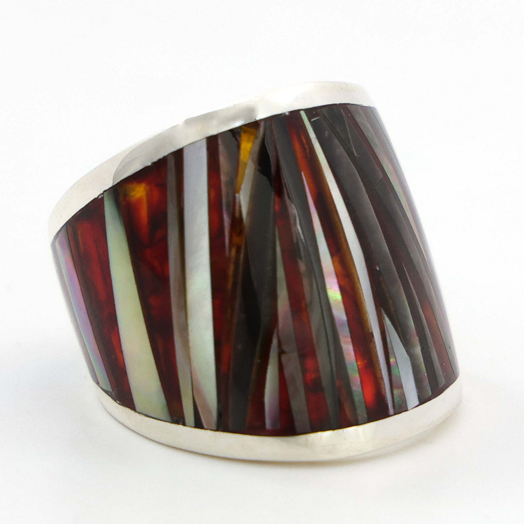 Inlay Ring