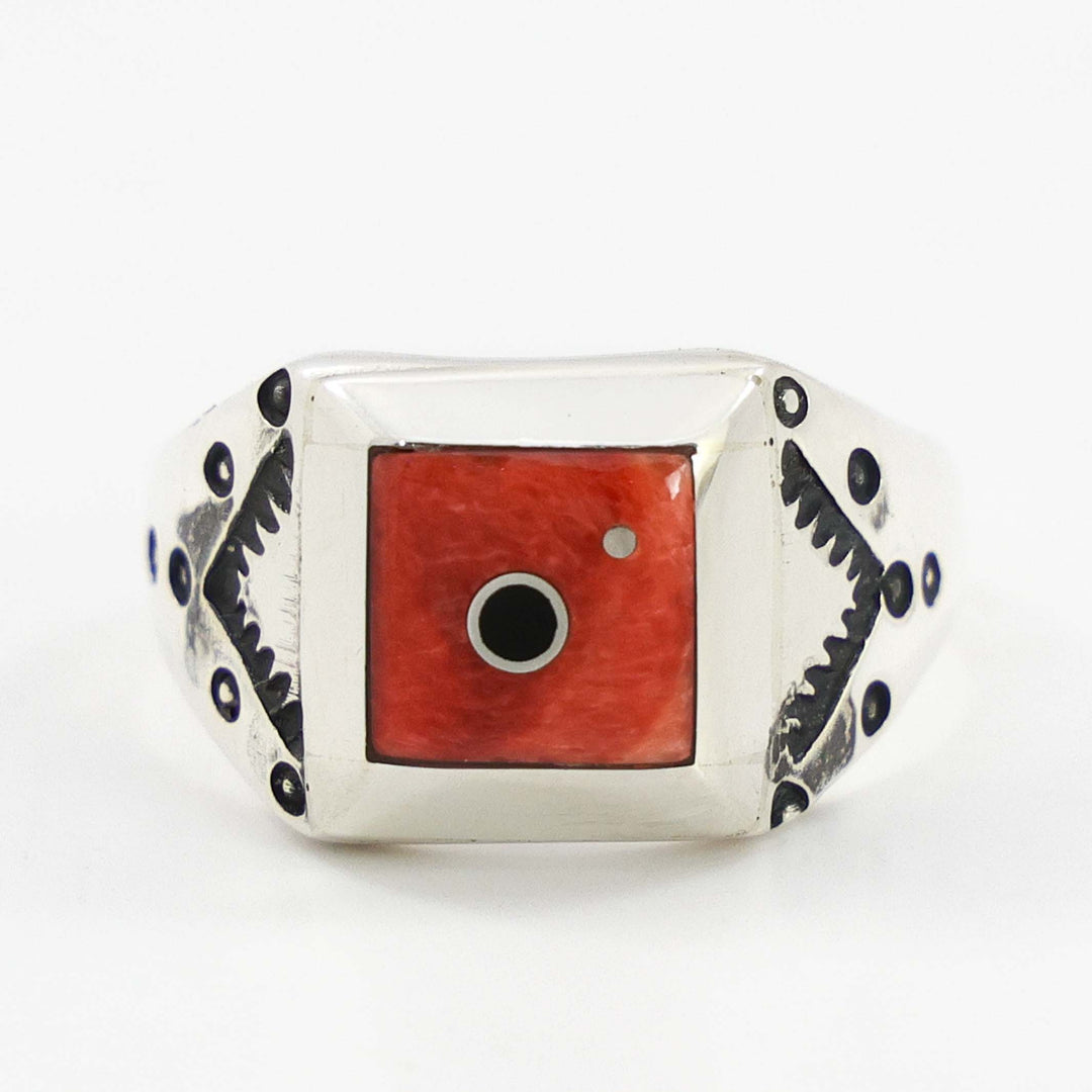 Inlay Ring