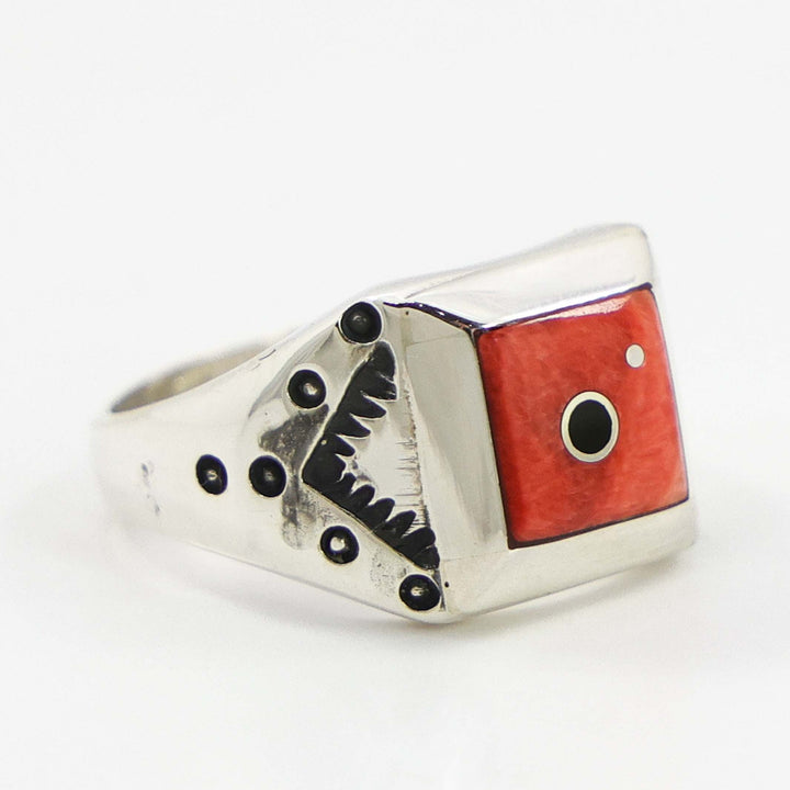 Inlay Ring