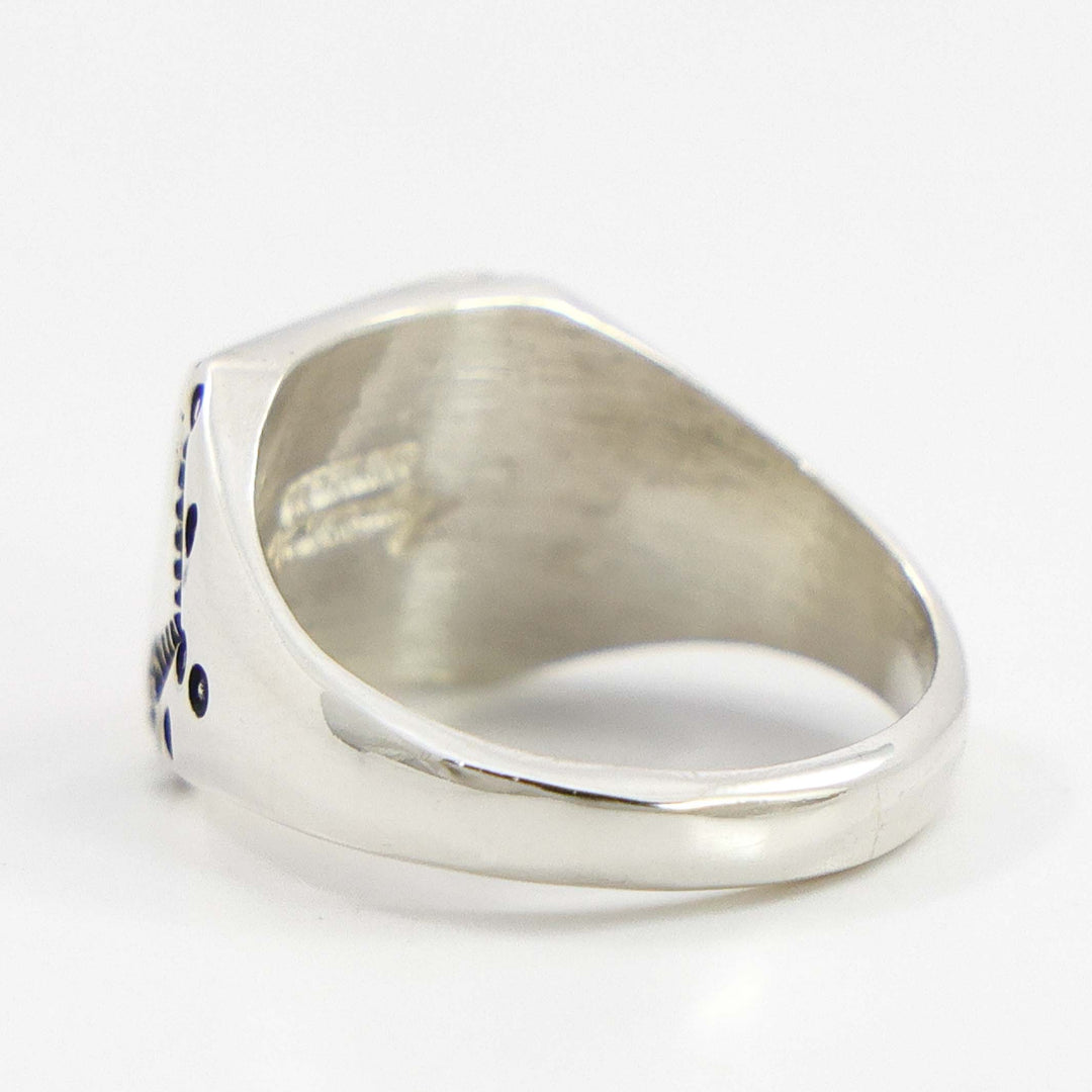 Inlay Ring