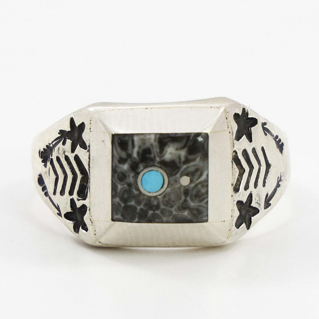 Inlay Ring