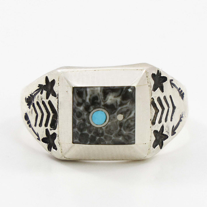 Inlay Ring