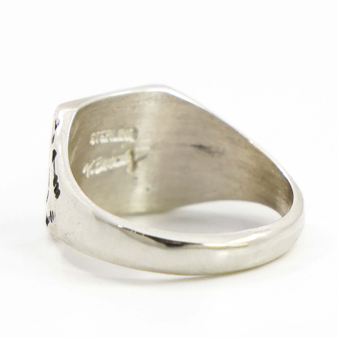 Inlay Ring