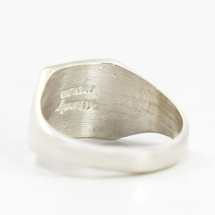 Inlay Ring