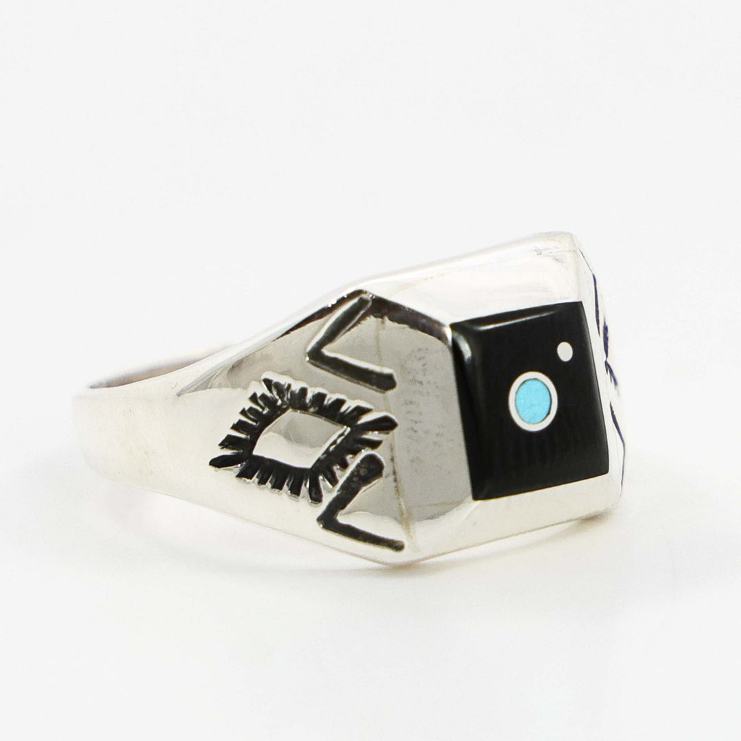 Inlay Ring