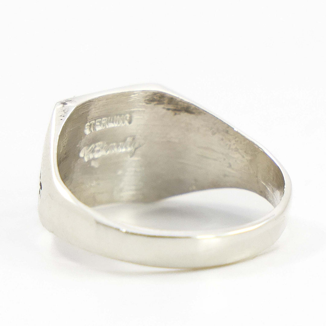 Inlay Ring