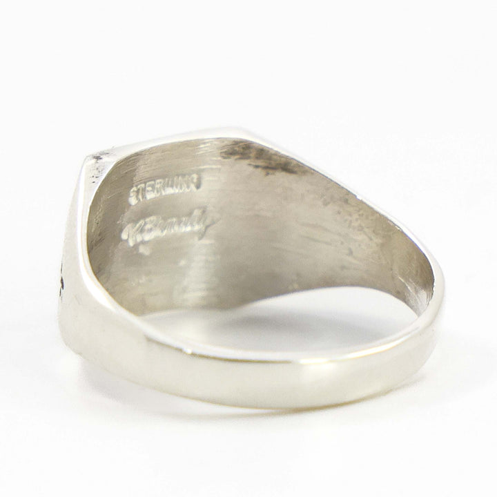 Inlay Ring
