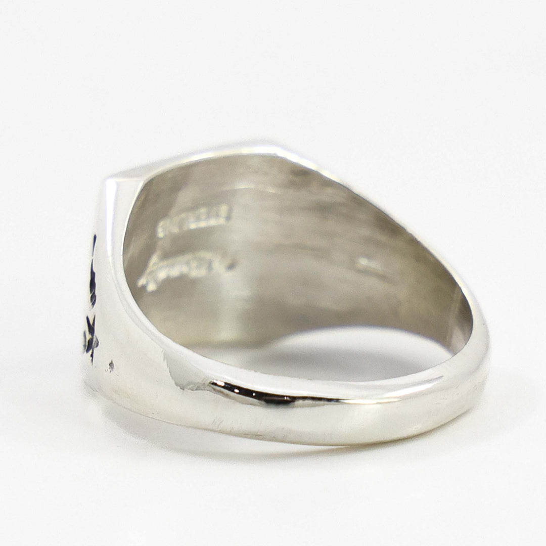 Inlay Ring