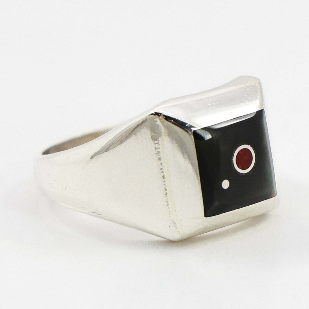 Inlay Ring