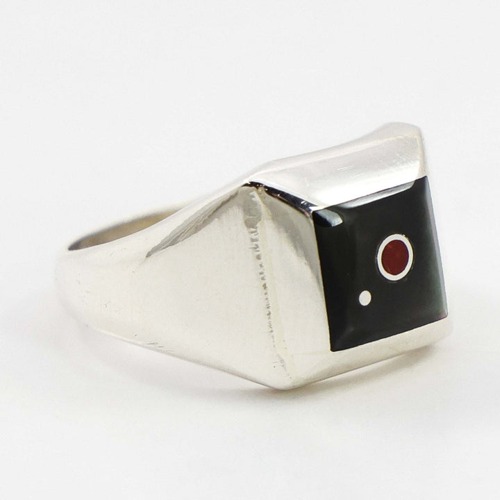 Inlay Ring