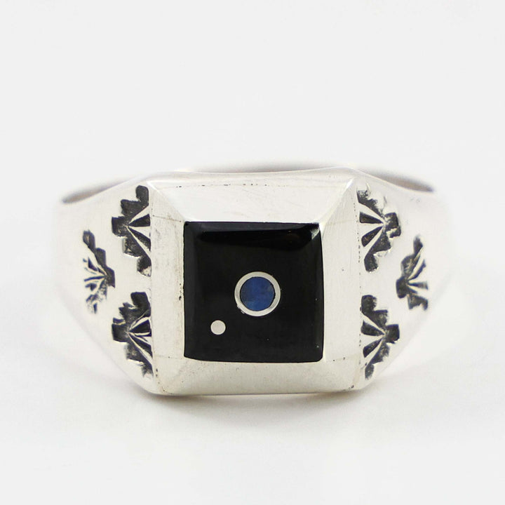 Inlay Ring