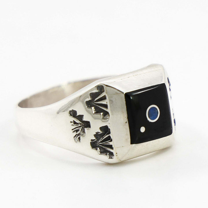 Inlay Ring