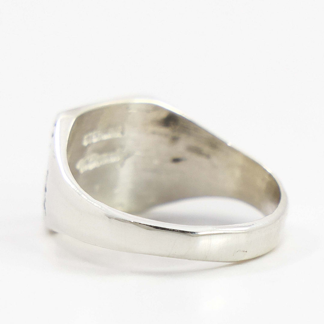 Inlay Ring