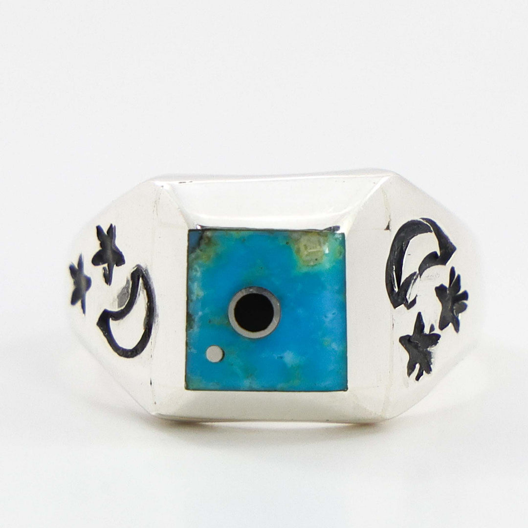 Inlay Ring