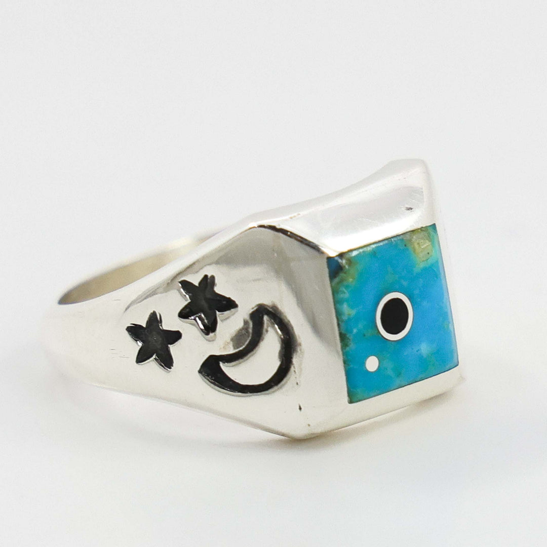 Inlay Ring