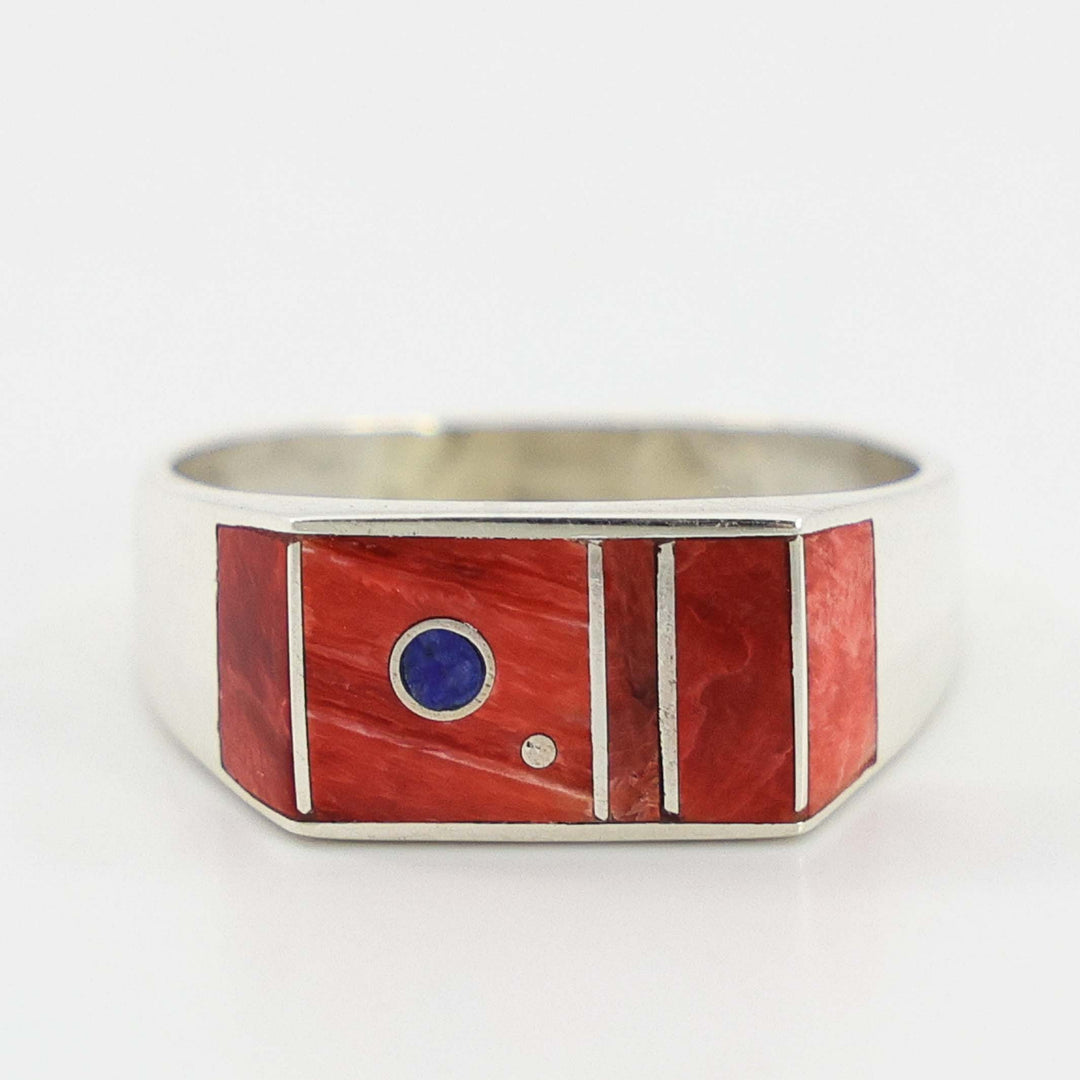 Inlay Ring