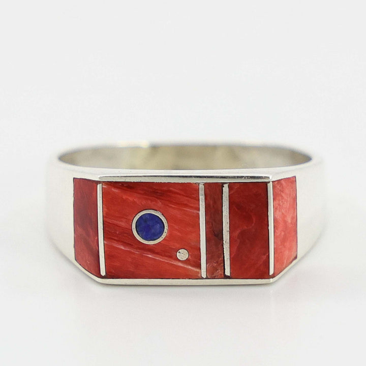 Inlay Ring