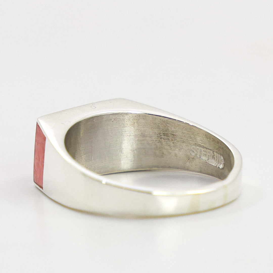 Inlay Ring