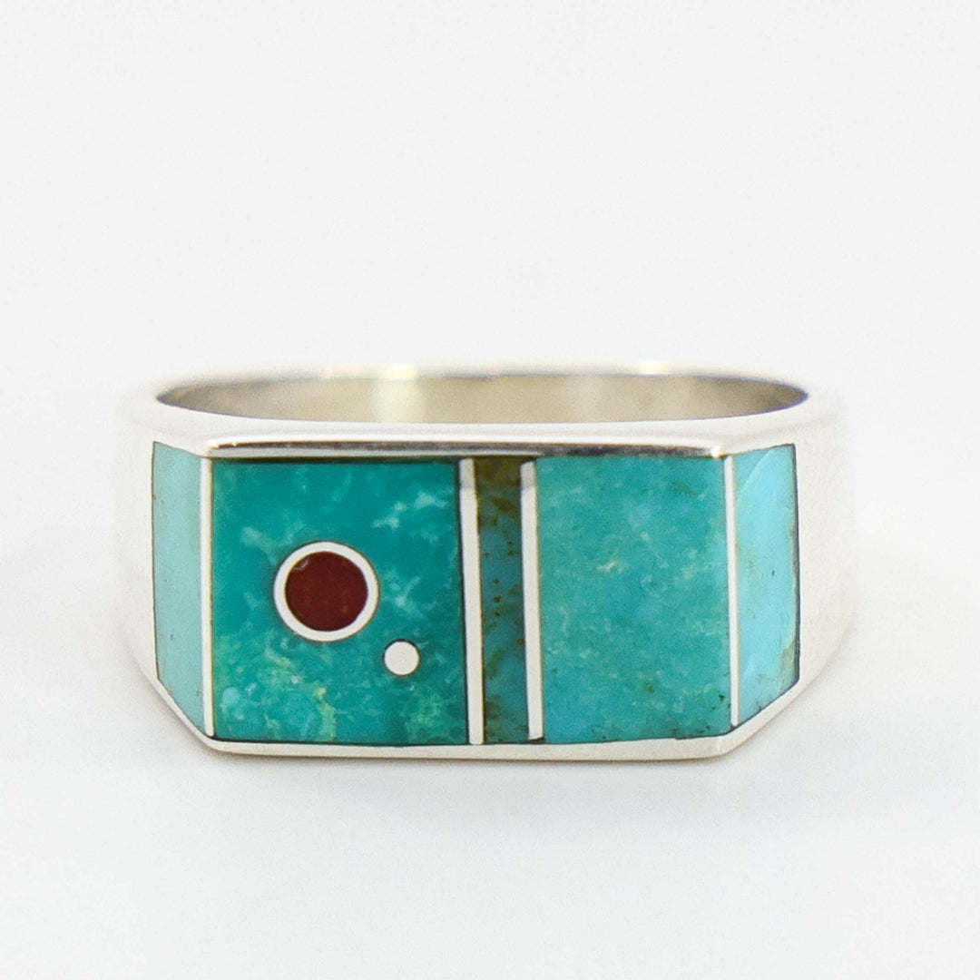 Inlay Ring