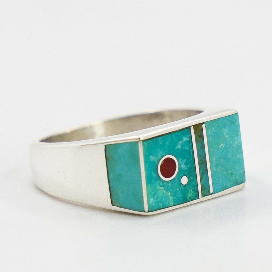 Inlay Ring