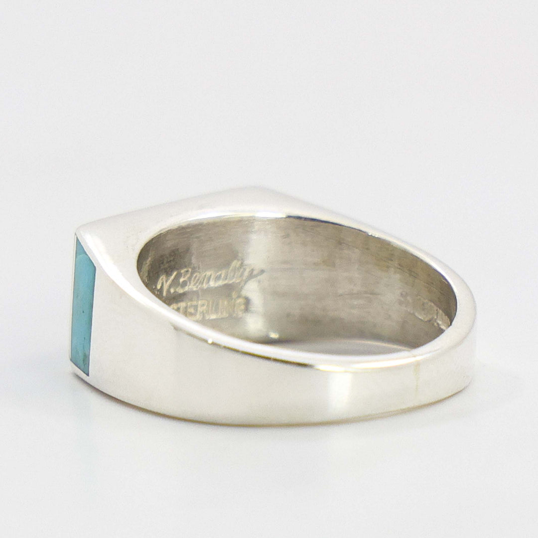 Inlay Ring