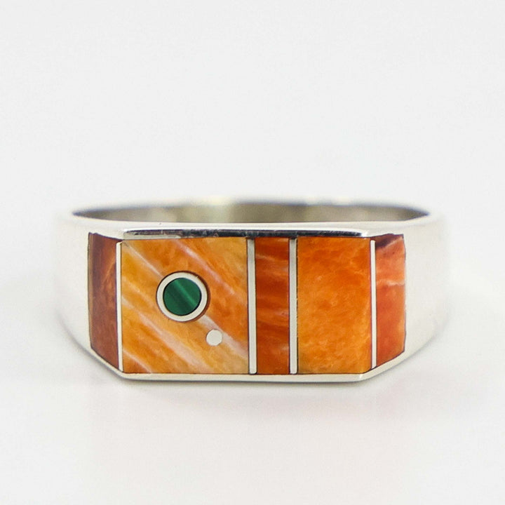 Inlay Ring