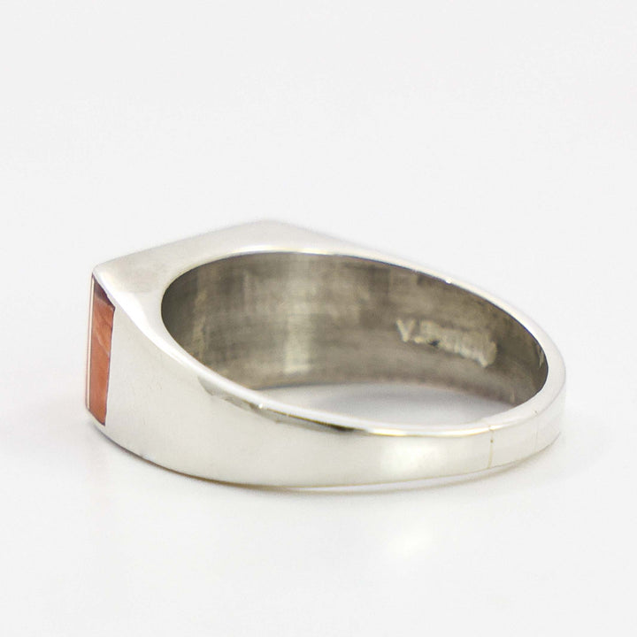 Inlay Ring